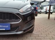 FORD FIESTA 1.25 Trend Technology EURO6 98.000km! 2. Tulaj. ÜLÉFŰTÉS. SZÉLVÉDŐFŰTÉS