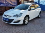 OPEL ASTRA J Sports Tourer 1.6 Enjoy MO.-i. 1. Tulaj. Szervizkönyv! KLÍMA. KÖDLÁMPA