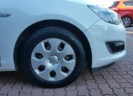 OPEL ASTRA J Sports Tourer 1.6 Enjoy MO.-i. 1. Tulaj. Szervizkönyv! KLÍMA. KÖDLÁMPA