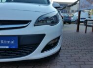 OPEL ASTRA J Sports Tourer 1.6 Enjoy MO.-i. 1. Tulaj. Szervizkönyv! KLÍMA. KÖDLÁMPA