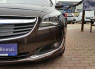 OPEL INSIGNIA Sports Tourer 1.6 CDTI EcoFlex Cosmo Start Stop MO.-i. 1. Tulaj. BŐRBELSŐ. TEMPOMAT. BOSE. XENON. NAVIGÁCIÓ