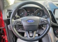 FORD KUGA 1.5 EcoBoost Titanium MO.-i. 2. Tulaj. Szervizkönyv! Áfá-s! PANORÁMA TETŐ. BŐRBELSŐ. LED