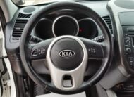 KIA SOUL 1.6 GDI Limited DIGIT KLÍMA. ÜLÉSFŰTÉS. ALUFELNI. KAMERA. PARKRADAR