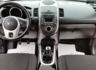 KIA SOUL 1.6 GDI Limited DIGIT KLÍMA. ÜLÉSFŰTÉS. ALUFELNI. KAMERA. PARKRADAR