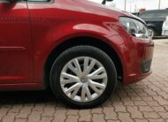 VOLKSWAGEN TOURAN 1.4 TSI Comfortline 1. Tulaj. KLÍMA. TEMPOMAT. PARKRADAR. ELEKTROMOS ABLAK