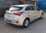 HYUNDAI I30 1.6 GDi Life 113.000km! Szervizkönyv! PARKRADAR. TEMPOMAT. ÜLÉSFŰTÉS. ALUFELNI