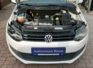 VOLKSWAGEN POLO V 1.2 60 Trendline 146.000 km! KLÍMA. ELEKTROMOS ABLAK