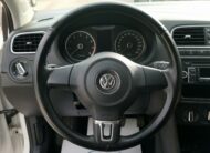 VOLKSWAGEN POLO V 1.2 60 Trendline 146.000 km! KLÍMA. ELEKTROMOS ABLAK