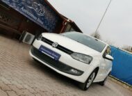 VOLKSWAGEN POLO V 1.2 60 Trendline 146.000 km! KLÍMA. ELEKTROMOS ABLAK