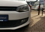 VOLKSWAGEN POLO V 1.2 60 Trendline 146.000 km! KLÍMA. ELEKTROMOS ABLAK