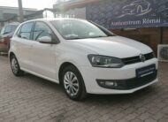 VOLKSWAGEN POLO V 1.2 60 Trendline 146.000 km! KLÍMA. ELEKTROMOS ABLAK