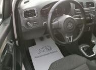 VOLKSWAGEN POLO V 1.2 60 Trendline 146.000 km! KLÍMA. ELEKTROMOS ABLAK