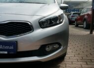 KIA CEE'D 1.4 CVVT LX 2. Tulaj. KLÍMA. PARKRADAR. KÖDLÁMPA