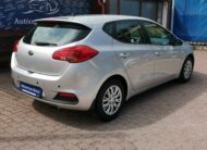 KIA CEE'D 1.4 CVVT LX 2. Tulaj. KLÍMA. PARKRADAR. KÖDLÁMPA
