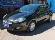 FIAT BRAVO 1.4 T-Jet Dynamic (EU5) 127.000 km. KLÍMA. ALUFELNI. PARKRADAR. ELEKTROMOS ABLAK