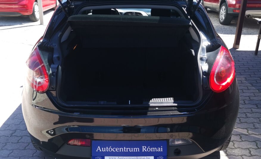FIAT BRAVO 1.4 T-Jet Dynamic (EU5) 127.000 km. KLÍMA. ALUFELNI. PARKRADAR. ELEKTROMOS ABLAK
