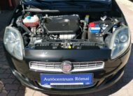 FIAT BRAVO 1.4 T-Jet Dynamic (EU5) 127.000 km. KLÍMA. ALUFELNI. PARKRADAR. ELEKTROMOS ABLAK