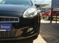 FIAT BRAVO 1.4 T-Jet Dynamic (EU5) 127.000 km. KLÍMA. ALUFELNI. PARKRADAR. ELEKTROMOS ABLAK