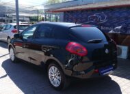 FIAT BRAVO 1.4 T-Jet Dynamic (EU5) 127.000 km. KLÍMA. ALUFELNI. PARKRADAR. ELEKTROMOS ABLAK