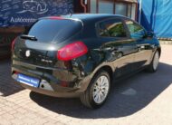 FIAT BRAVO 1.4 T-Jet Dynamic (EU5) 127.000 km. KLÍMA. ALUFELNI. PARKRADAR. ELEKTROMOS ABLAK