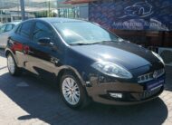 FIAT BRAVO 1.4 T-Jet Dynamic (EU5) 127.000 km. KLÍMA. ALUFELNI. PARKRADAR. ELEKTROMOS ABLAK