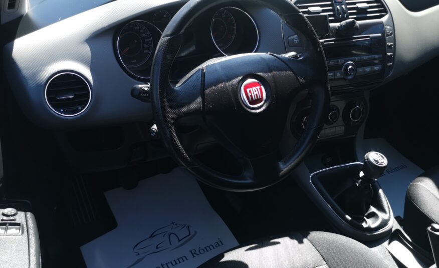 FIAT BRAVO 1.4 T-Jet Dynamic (EU5) 127.000 km. KLÍMA. ALUFELNI. PARKRADAR. ELEKTROMOS ABLAK