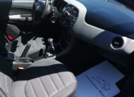 FIAT BRAVO 1.4 T-Jet Dynamic (EU5) 127.000 km. KLÍMA. ALUFELNI. PARKRADAR. ELEKTROMOS ABLAK