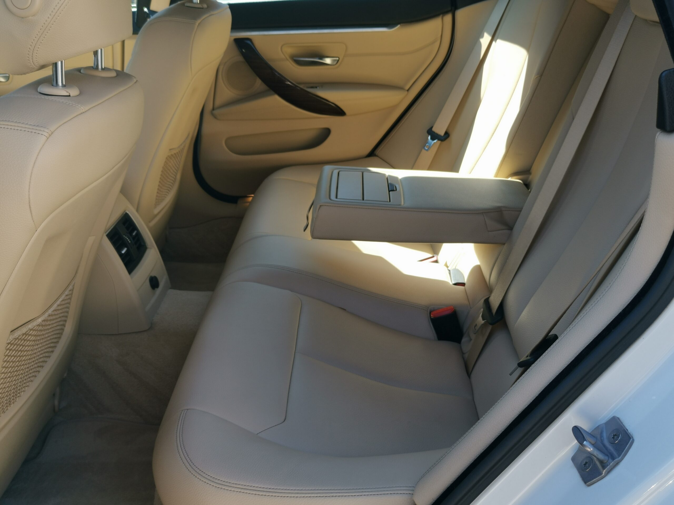 BMW 420i xDrive Luxury (Automata) 112.000km MO.-i. 1. Tulaj. BŐRBELSŐ. LED. TEMPOMAT