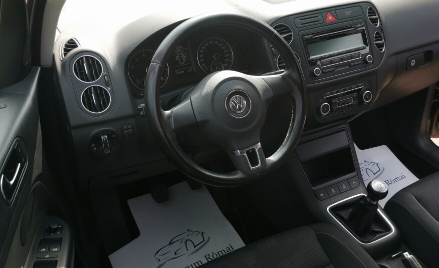 VOLKSWAGEN GOLF PLUS 1.2 TSI Comfortline DIGIT KLÍMA. ÜLÉSFŰTÉS. TEMPOMAT. PARKRADAR