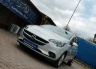 OPEL CORSA E 1.4 Enjoy 103.000 km! KLÍMA. ALUFELNI. ELEKTROMOS ABLAK