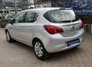 OPEL CORSA E 1.4 Enjoy 103.000 km! KLÍMA. ALUFELNI. ELEKTROMOS ABLAK