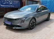 PEUGEOT 508 1.6 PureTech PHEV GT EAT8 MO.-i. 1. Tulaj. Áfá-s!