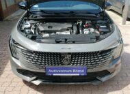 PEUGEOT 508 1.6 PureTech PHEV GT EAT8 MO.-i. 1. Tulaj. Áfá-s!
