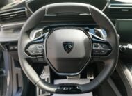PEUGEOT 508 1.6 PureTech PHEV GT EAT8 MO.-i. 1. Tulaj. Áfá-s!