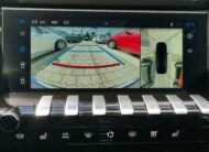 PEUGEOT 508 1.6 PureTech PHEV GT EAT8 MO.-i. 1. Tulaj. Áfá-s!