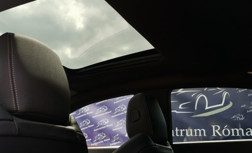 PEUGEOT 508 1.6 PureTech PHEV GT EAT8 MO.-i. 1. Tulaj. Áfá-s!