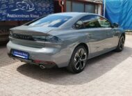 PEUGEOT 508 1.6 PureTech PHEV GT EAT8 MO.-i. 1. Tulaj. Áfá-s!