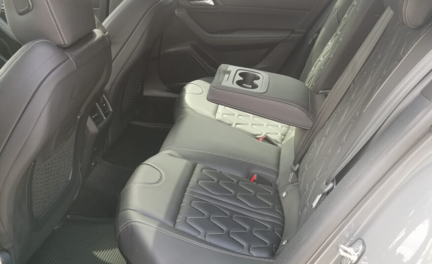 PEUGEOT 508 1.6 PureTech PHEV GT EAT8 MO.-i. 1. Tulaj. Áfá-s!