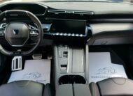 PEUGEOT 508 1.6 PureTech PHEV GT EAT8 MO.-i. 1. Tulaj. Áfá-s!