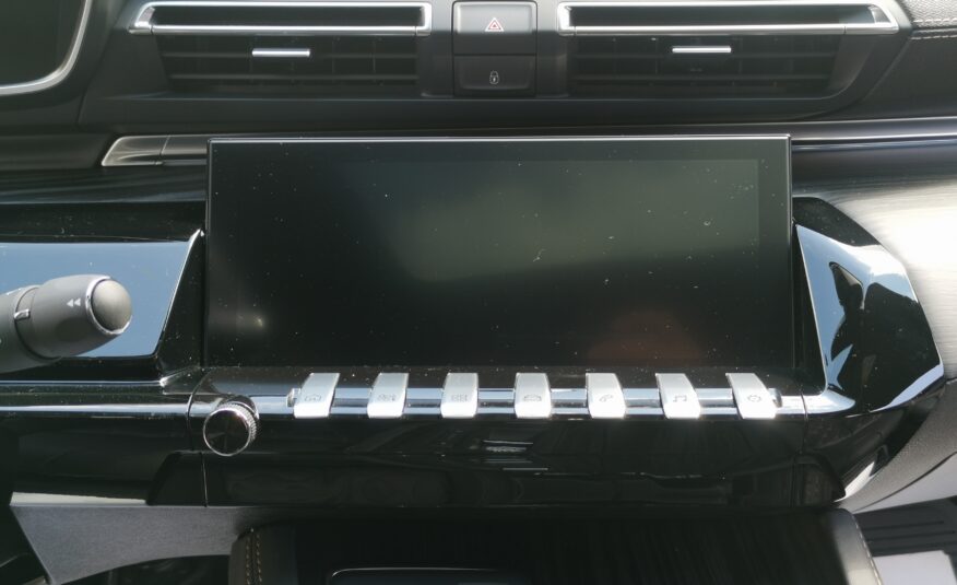 PEUGEOT 508 1.6 PureTech PHEV GT EAT8 MO.-i. 1. Tulaj. Áfá-s!