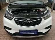 OPEL MOKKA X 1.6 Selection Start-Stop 1. Tulaj. KLÍMA. TEMPOMAT. ELEKTROMOS ABLAK