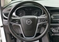 OPEL MOKKA X 1.6 Selection Start-Stop 1. Tulaj. KLÍMA. TEMPOMAT. ELEKTROMOS ABLAK