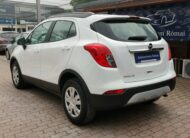 OPEL MOKKA X 1.6 Selection Start-Stop 1. Tulaj. KLÍMA. TEMPOMAT. ELEKTROMOS ABLAK