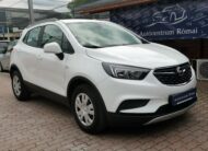 OPEL MOKKA X 1.6 Selection Start-Stop 1. Tulaj. KLÍMA. TEMPOMAT. ELEKTROMOS ABLAK