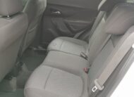 OPEL MOKKA X 1.6 Selection Start-Stop 1. Tulaj. KLÍMA. TEMPOMAT. ELEKTROMOS ABLAK