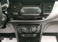 OPEL MOKKA X 1.6 Selection Start-Stop 1. Tulaj. KLÍMA. TEMPOMAT. ELEKTROMOS ABLAK