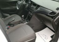 OPEL MOKKA X 1.6 Selection Start-Stop 1. Tulaj. KLÍMA. TEMPOMAT. ELEKTROMOS ABLAK