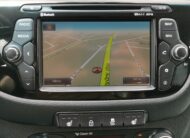 KIA CEE'D 1.6 GDI Jubileum 104.000km! 2. Tulaj. NAVIGÁCIÓ. FÉLBŐR BELSŐ. TEMPOMAT. KAMERA
