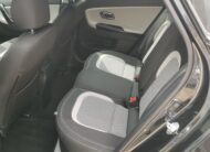 KIA CEE'D 1.6 GDI Jubileum 104.000km! 2. Tulaj. NAVIGÁCIÓ. FÉLBŐR BELSŐ. TEMPOMAT. KAMERA