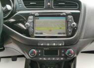 KIA CEE'D 1.6 GDI Jubileum 104.000km! 2. Tulaj. NAVIGÁCIÓ. FÉLBŐR BELSŐ. TEMPOMAT. KAMERA